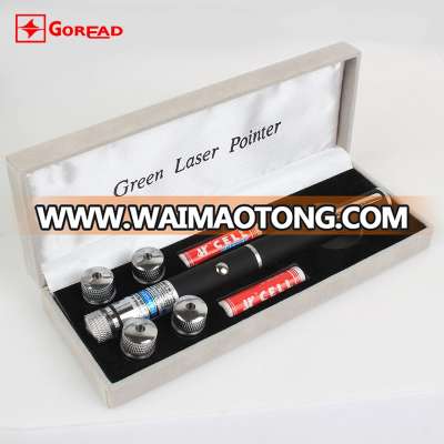 GOREAD L5 blue diode pointer star light