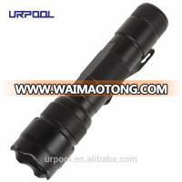 800LM 3 Core 5W LED UV Flashlight MINI 940nm Infrared Ray Flashlight LED Flashlight Torch Flash Light